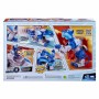 Figurine d'action Hasbro Pj Masks Battle Cat 45 x 22 cm Lumières avec son