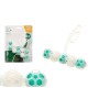 Ambientador de inodoro Bolas Pino Set 2 Piezas (24 Unidades)