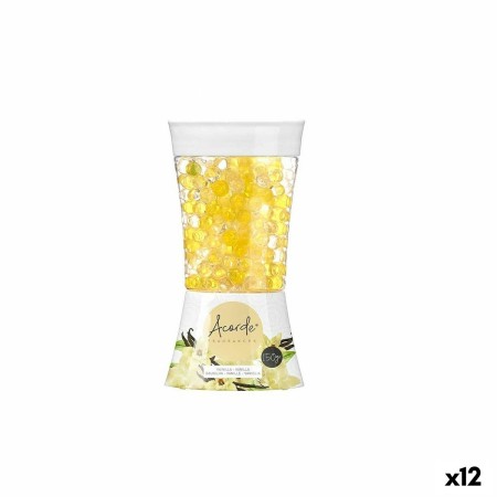 Désodorisant Vanille 150 g Gel (12 Unités)