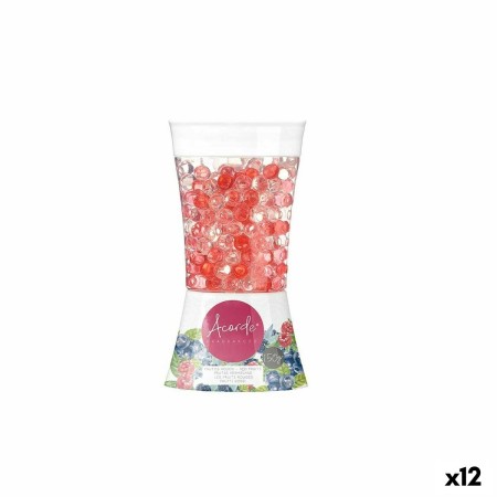 Désodorisant Fruits rouges 150 g Gel (12 Unités)