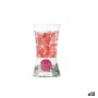 Ambientador Frutos rojos 150 g Gel (12 Unidades)