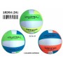 Ballon de Volley de Plage 21 cm 3 Unités