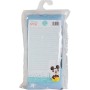 Changeur Mickey Mouse CZ10345 De voyage Bleu 63 x 40 x 1 cm