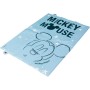 Cambiador Mickey Mouse CZ10345 De viaje Azul 63 x 40 x 1 cm