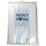 Cambiador Mickey Mouse CZ10341 De viaje Azul 73 x 48,5 x 3 cm