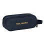 Cartable Real Madrid C.F. Blue marine 21 x 8 x 6 cm