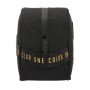 Trousse de Toilette Real Madrid C.F. Noir Sportif 26 x 15 x 12 cm