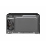 Micro-ondes avec Gril Panasonic NN-GT46KBSUG 31L 1000W Noir 1000 W 31 L