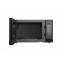 Microondas con Grill Panasonic NN-GT46KBSUG 31L 1000W Negro 1000 W 31 L