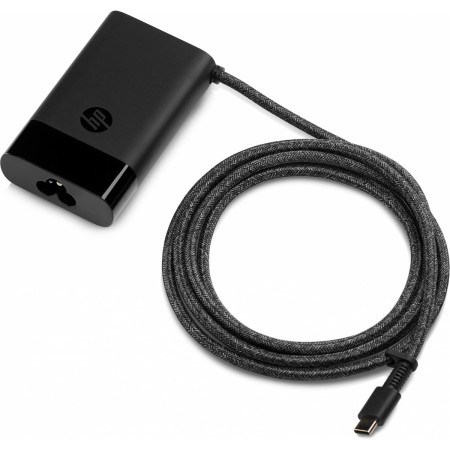 Chargeur d'ordinateur portable HP USB USB-C