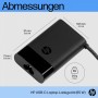 Chargeur d'ordinateur portable HP USB USB-C