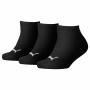 Calcetines Tobilleros Deportivos Puma 18739 Negro