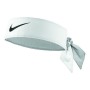 Cinta Deportiva para la Cabeza Nike 9320-8 Blanco