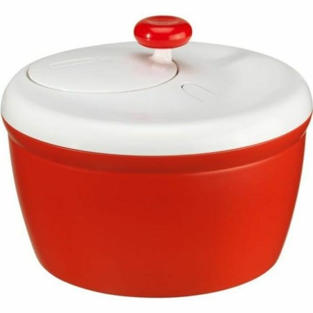 Centrifugeuse à salade Moulinex Classic Blanc Rouge Ø 26 cm