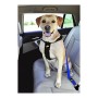 Harnais pour Chien Animals and Car Noir 32 cm 50-70 cm