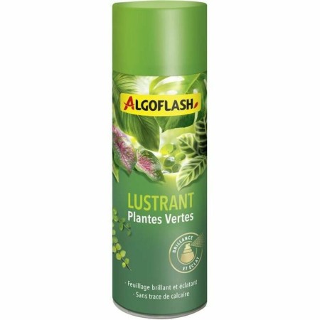 Engrais organique Algoflash 250 ml