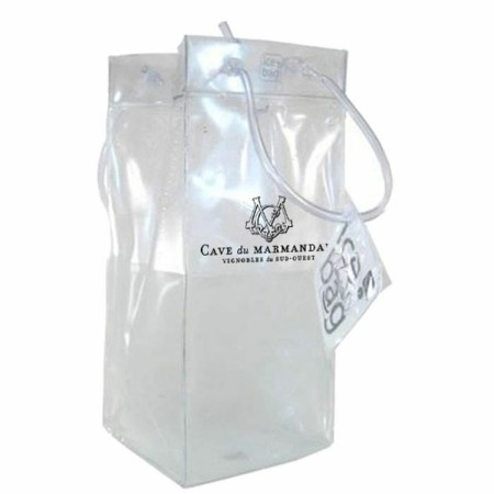 Bolsa para Botella de Vino 10 x 30 x 10 cm