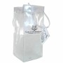 Bolsa para Botella de Vino 10 x 30 x 10 cm