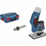 Fresadora de cantos BOSCH Professional 06016B0001