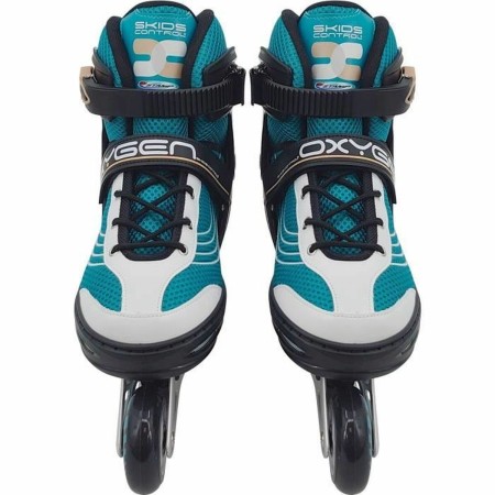 Patines en Línea Stamp OX794303 Ajustable 42-45