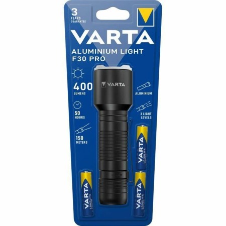 Lampe Torche Varta 17608 101 421