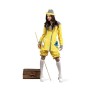 Déguisement pour Adultes Limit Costumes Jaune Pêcheuse