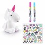 Juguete Interactivo Canal Toys Unicornio Blanco