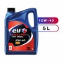 Aceite de Motor para Coche Elf EVOLUTION 500 Diesel 15W40 5 L