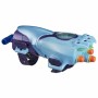Revolver Hasbro Transformers EarthSpark