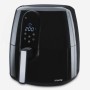 Freidora sin Aceite Hkoenig Negro 1800 W 5,5 L