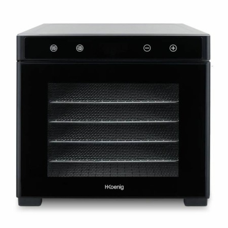 Deshidratador de Alimentos Hkoenig 650 W