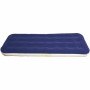 Air bed Kandbase Bleu 1 plaza