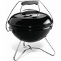 Barbacoa Portátil Weber Ø 37 cm