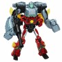 Figura Articulada Hasbro Transformers EarthSpark Cyber-Combiner