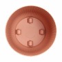 Pot Elgato Marron Ø 34 cm Plastique Rond Moderne