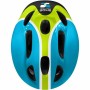 Casco Infantil Skids Control 52-56 cm Azul