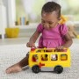 Jeu de Véhicules Fisher Price Le Bus