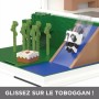 Maison miniature Mattel The Panda's House Minecraft