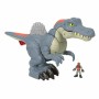 Dinosaurio Fisher Price