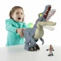 Dinosaurio Fisher Price