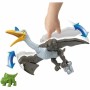 Dinosaure Fisher Price Jurassic World QUETZALCOATLUS