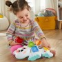 Mascota Interactiva Fisher Price OMER THE POLAR BEAR (FR)