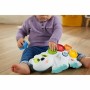 Mascota Interactiva Fisher Price OMER THE POLAR BEAR (FR)