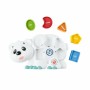 Animal de Compagnie Interactif Fisher Price OMER THE POLAR BEAR (FR)