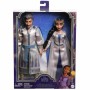 Poupées Mattel Wish Queen Amaya King Magnifico