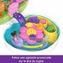 Muñeca Polly Pocket 16 Piezas