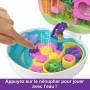 Poupée Polly Pocket 16 Pièces