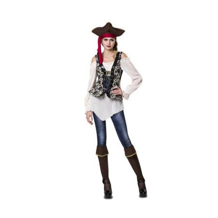 Déguisement pour Adultes My Other Me Pirate