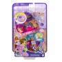 Playset Polly Pocket Poodle Spa