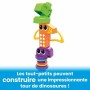 Juego de Construcción Megablocks 24 Piezas